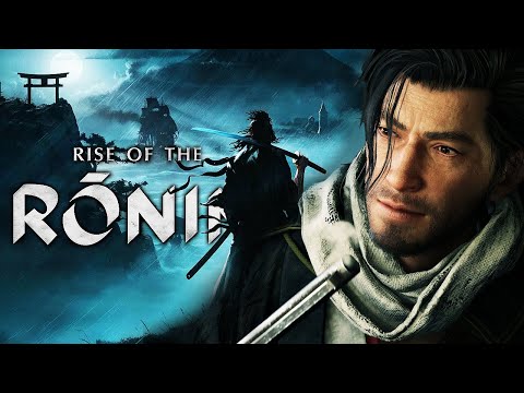 Rise of the Rōnin - Explained
