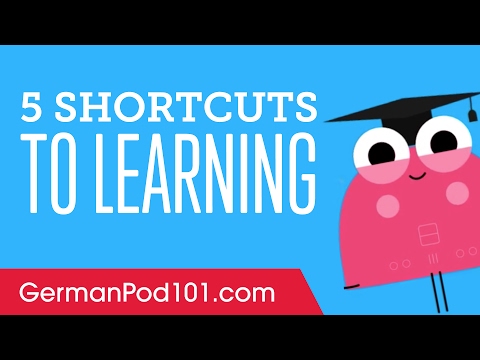 10 Habits of Highly Effective Learners German November Review