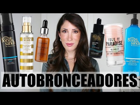 LOS MEJORES (y el peor) AUTOBRONCEADORES