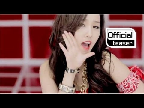 [Teaser] EvoL(이블)_Get Up