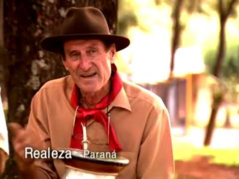 A Conquista do Oeste - Ep. 03 Paraná