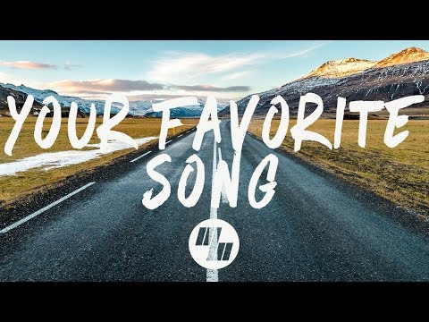 Eighty Ninety - Your Favorite Song (Lyrics / Lyric Video) Loote Remix