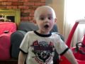 Shane Haltmeier Jack Black Saying Cheese
