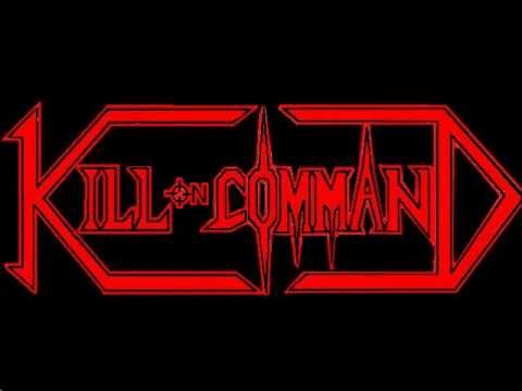 Kill On Command - Holy Slaughter [2010]