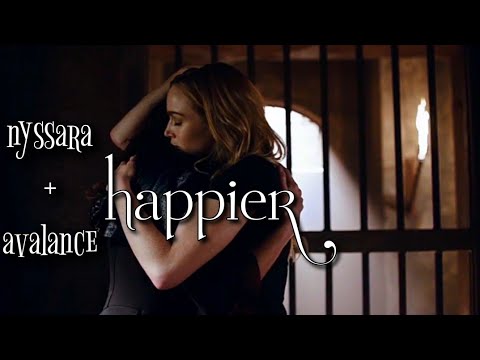 happier (nyssara & avalance)