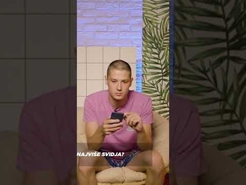 WAJZ: Najviše mi se sviđa Amnin fazon Duet Wajz x Amna? #amnaalajbegovic #idjshow #wajz