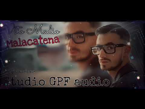 VITO MADIO - Malacatena (Cover 2023)