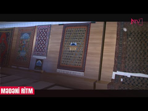 MƏDƏNİ RİTM 12.09.2025