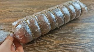 Sie sind so lecker, ich koche sie jede Woche! Ein ganz einfaches Rezept! Sie sind so lecker, ich koche sie jede Woche! Ein ganz einfaches Rezept!