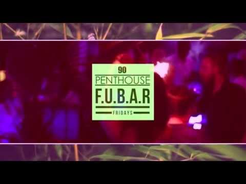 PENTHOUSE Ibiza Party - JUNE 5TH