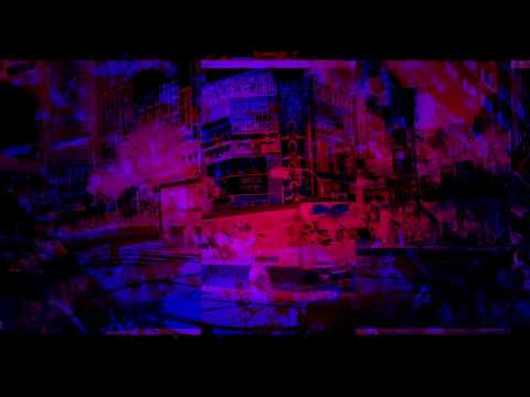 Nmesh - '心痛を受け入れます (Zomby Version)' (Official Video)