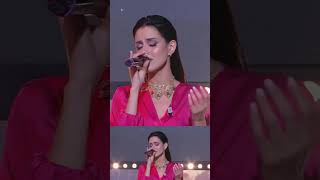 Download lagu El Foundou by Mehdi Mouelhi - Rana Zarrouk Cover | الفوندو OST #shorts mp3