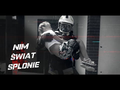Sobota - Nim Świat Spłonie ft. Bogu, Sivvucha, BWLN (Prod. Blvdx)