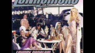 Lunachiks - 6. Say What You Mean