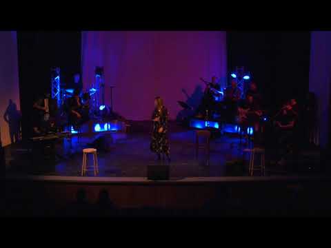 Amna Keskin i Aldina Medija - Sejdefu majka buđaše (Live Cover)