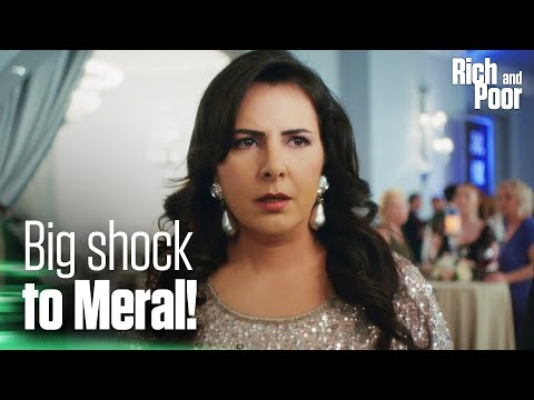Meral gets the shocking mail - Rich and Poor | Short Scenes