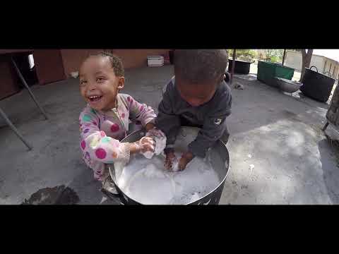 Kalahari New Hope - Proiect Austria și România