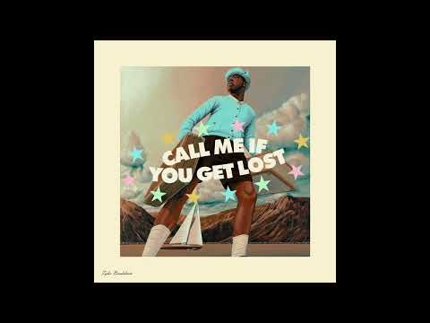 [FREE FOR PROFIT] TYLER THE CREATOR x CALL ME IF YOU GET LOST x IGOR TYPE BEAT [BEAT SWITCH]