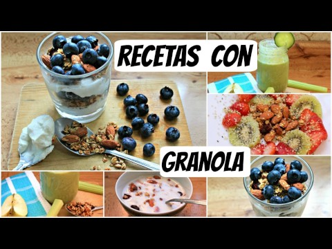 download lagu mp3 mp4 Con Que Se Come La Granola, download lagu Con Que Se Come La Granola gratis, unduh video klip Con Que Se Come La Granola