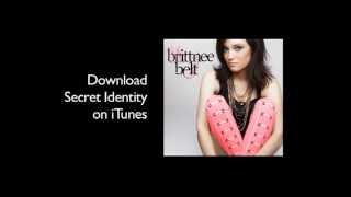 Secret Identity by Brittnee Belt Lyrics Video - Featured in Minor Details
