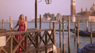 Giada Valenti - From Venice With Love - EPK 1