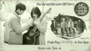 Crude Play (크루드플레이) – In Your Eyes k-pop [german Sub]