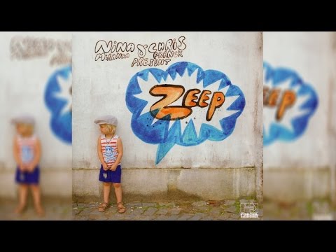 Zeep - Nina Miranda & Chris Franck present Zeep (Full Album Stream)