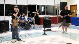 Dying Evolution rock medly