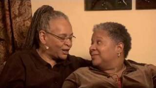 COUPLES Excerpt from BLACK LOVE: The Quest for Marriage Equality