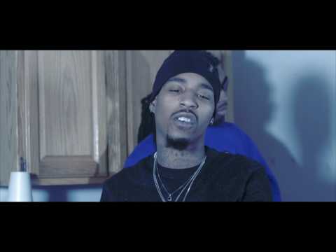 OG Hamp - Starvin | Official Video