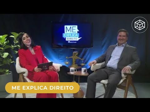 Me Explica Direito | Sergio Procópio