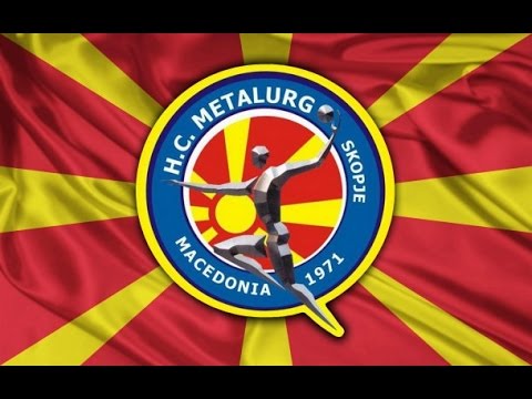 RK.Metalurg ● Best Moments ● 2012-2015 (HD)