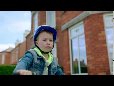 Cadbury Dairy Milk Buttons; learning to let go!