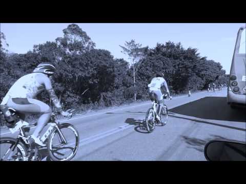 Imagens inéditas Ironman Brasil 2015 - Florianópolis