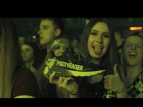 ProvenHate Feat. Killer MC - Prove Your Hate (Video Clip)