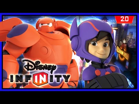 Disney Infinity 2.0 Playstation 3