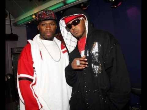 Young Hot Rod ft 50 Cent - Chase Da Cat