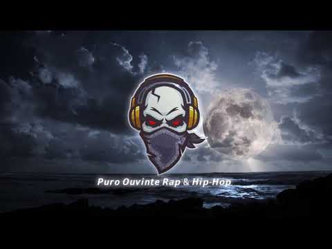 Mix de Fevereiro Part.1  | Hip Hop Tuga | 2021