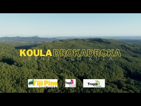 Seni Lolo Kula - Koula Drokadroka (Official Music Video)