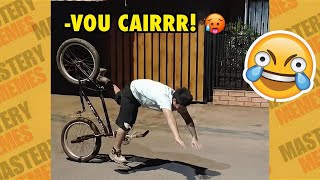 TENTE NÃO RIR: OS MEMES MAIS ENGRAÇADOS DA INTERNET