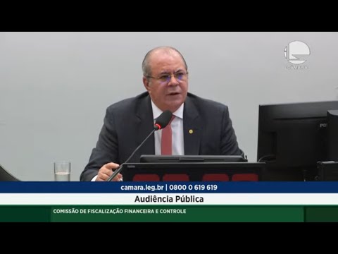 Fiscalização Financeira e Controle - Programas de microcréditos do Banco do Nordeste - 10/11/2021