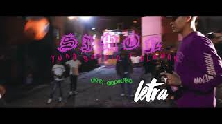 Alemán ft yung sarria // Simón (letra)