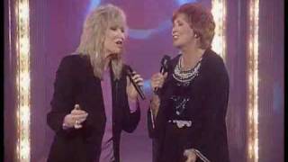 Dusty and Cilla - Heart and Soul