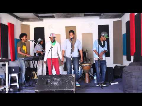 Ko raha tsy tezitra - RAK ROOTS Feat PIT LEO