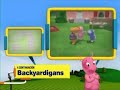 DKMX 16 De Julio De 2013 Créditos Amigazazo A Continuación Backyardigans Promo