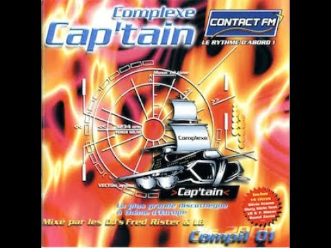 Complexe Cap'tain (2000) (by bravo_greg)🔊⛵️ 🇧🇪