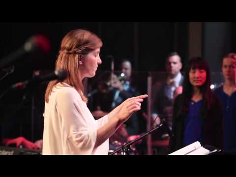 Level Up - Coastal Sound Youth Choir: Indiekör 2015 (Vienna Teng cover)