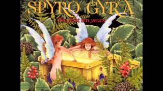 Spyro Gyra Morning Dance Music