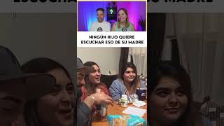 ESTA MAMA SE SINCERÓ CON SUS HIJOS