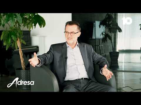 "Te njeriu janë dy frika: Nga vdekja dhe nga çmenduria" - Ferid Agani flet për vdekjen